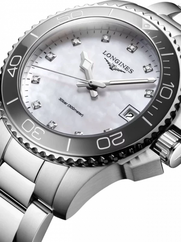 Longines Hydroconquest L3.370.4.87.6