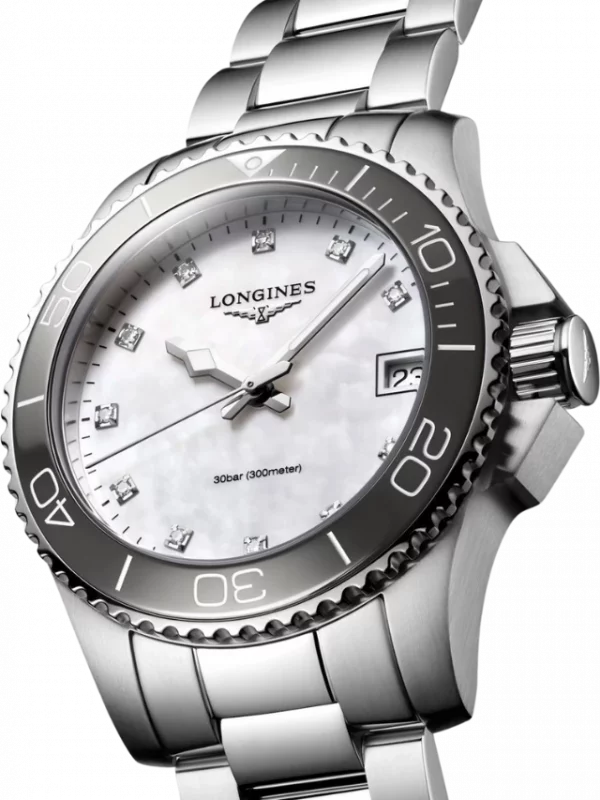 Longines Hydroconquest L3.370.4.87.6