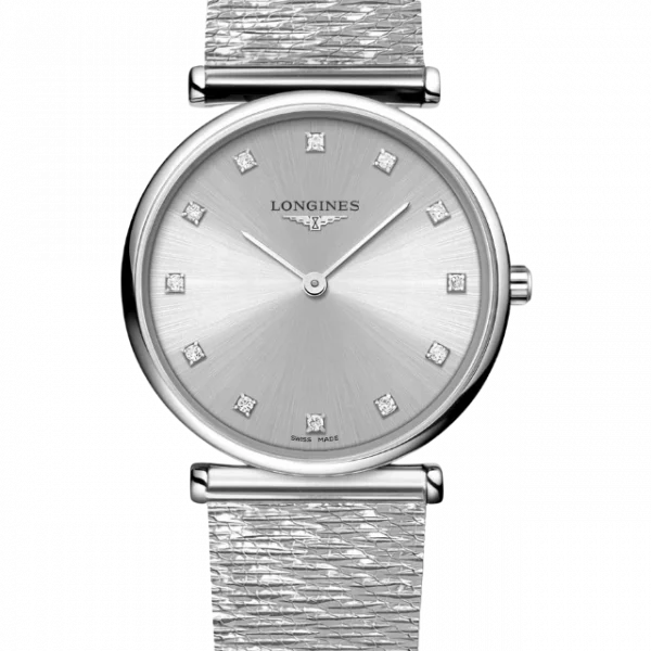 Longines La Grande Classique De L4.512.4.74.6