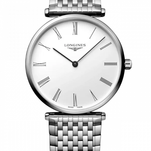 Longines La Grande Classique De L4.866.4.11.6