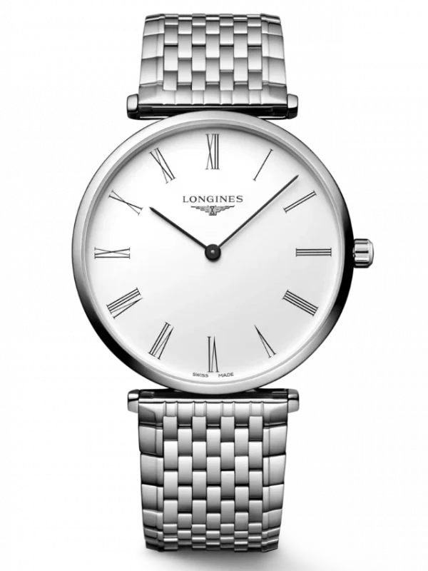 Longines La Grande Classique De L4.866.4.11.6