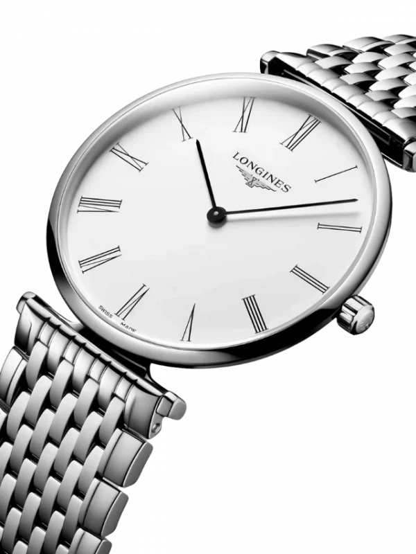 Longines La Grande Classique De L4.866.4.11.6