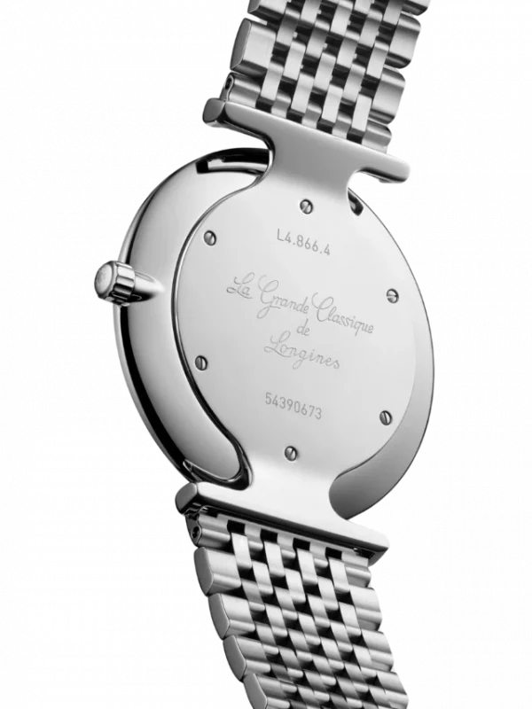 Longines La Grande Classique De L4.866.4.11.6