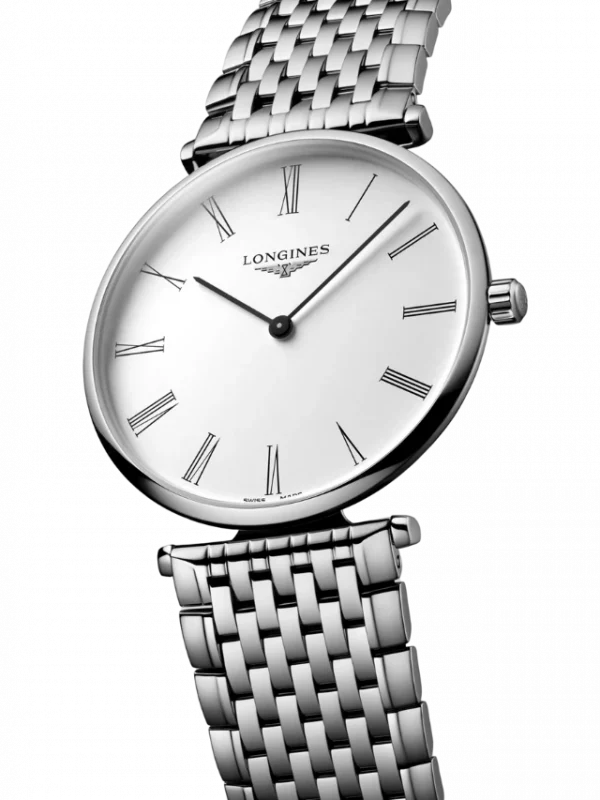 Longines La Grande Classique De L4.866.4.11.6