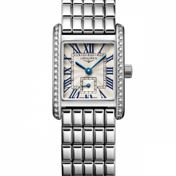 Longines Mini Dolcevita L5.200.0.71.6