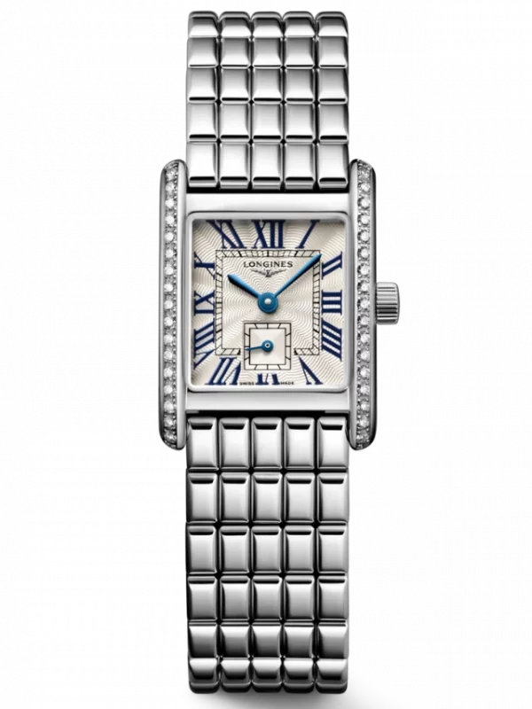 Longines Mini Dolcevita L5.200.0.71.6