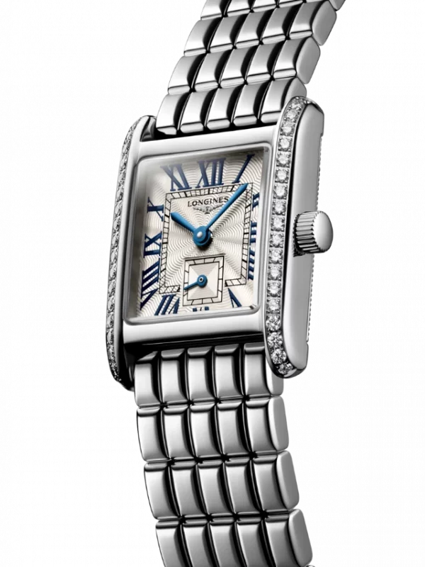 Longines Mini Dolcevita L5.200.0.71.6