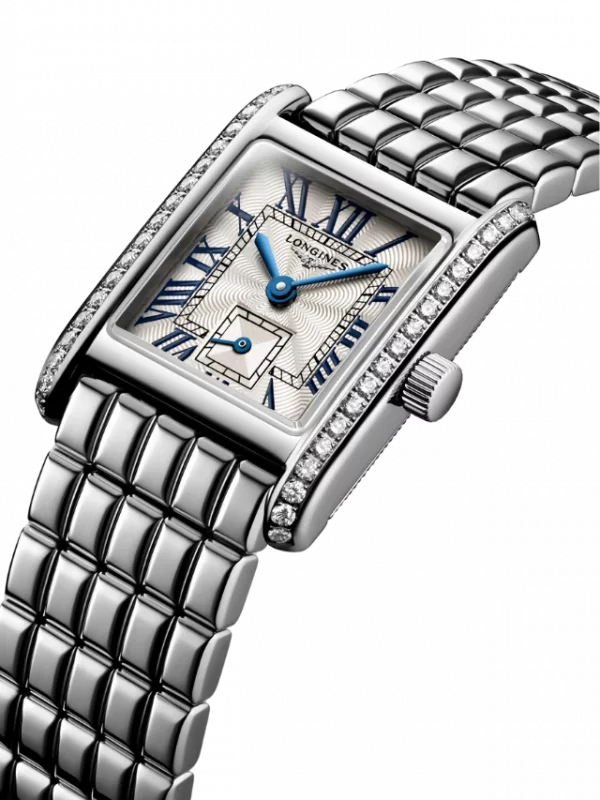 Longines Mini Dolcevita L5.200.0.71.6