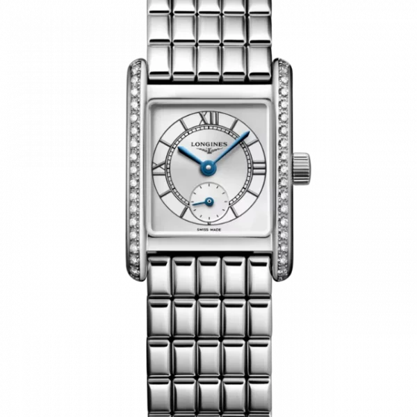 Longines Mini Dolcevita L5.200.0.75.6