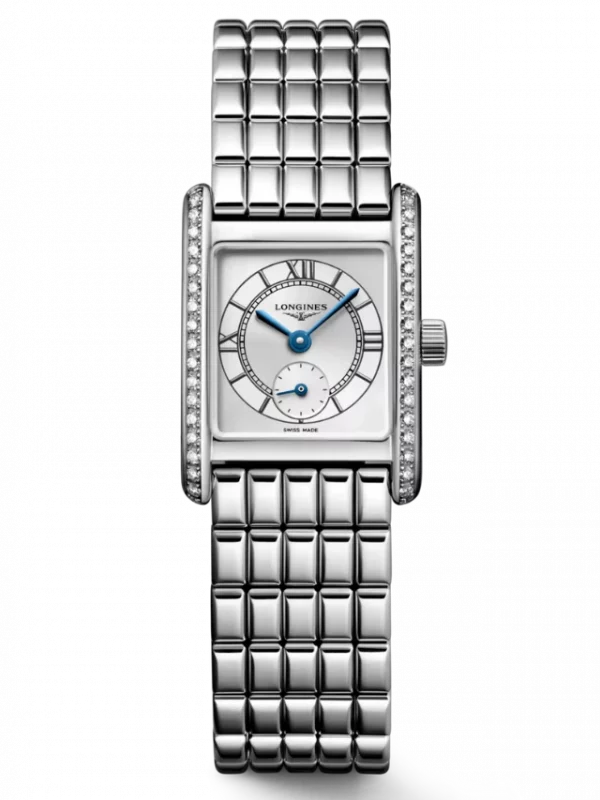 Longines Mini Dolcevita L5.200.0.75.6