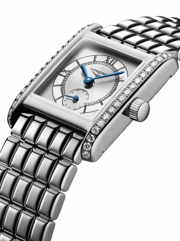 Longines Mini Dolcevita L5.200.0.75.6