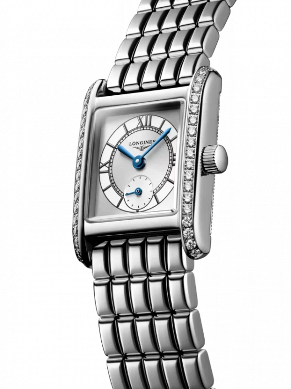 Longines Mini Dolcevita L5.200.0.75.6