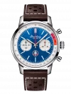 Breitling Top Time B01 Shelby Cobra AB01763A1C1X1