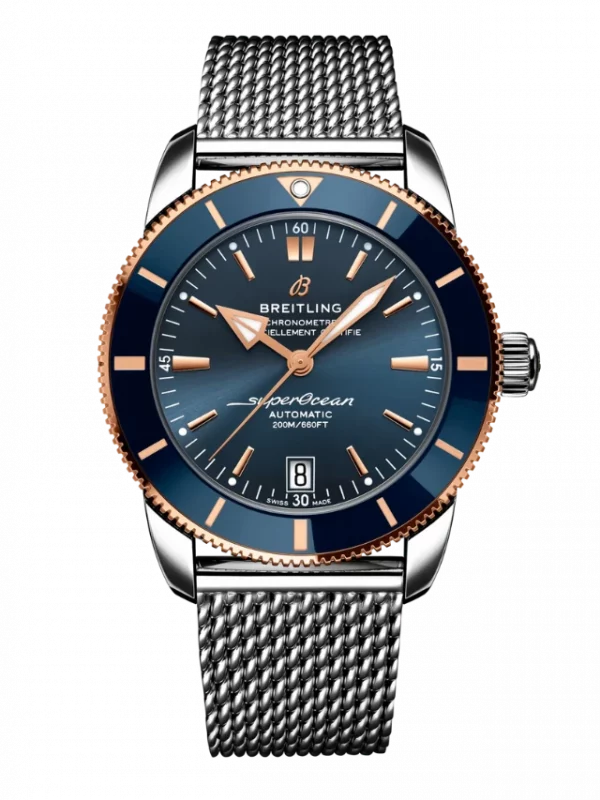 Breitling Superocean Heritage B20 Automatic 42 UB2010161C1A1