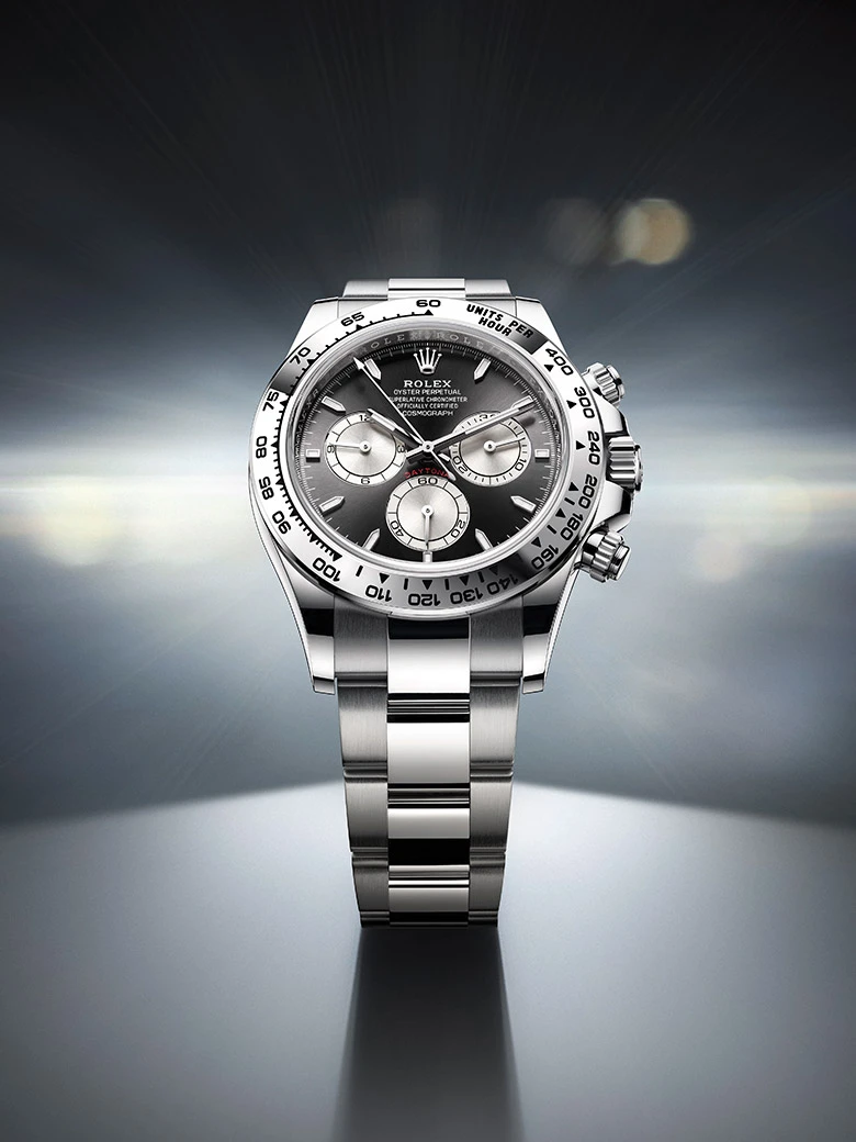 Rolex Cosmograph Daytona Watches in Mumbai -Time Avenue