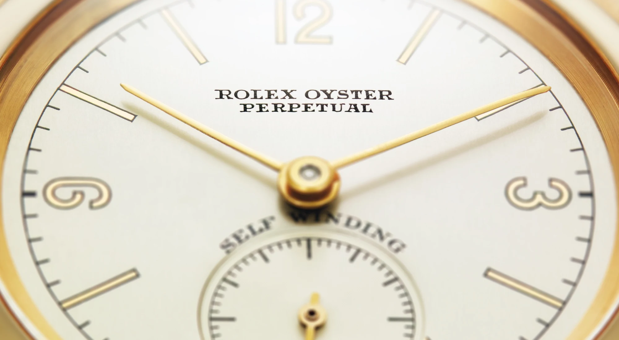 Rolex Watchmaking know how -Time Avenue