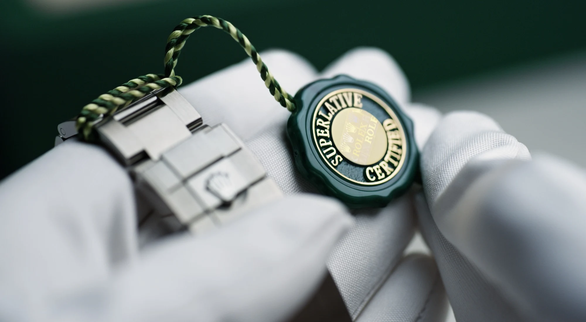 Rolex Watchmaking know how -Time Avenue