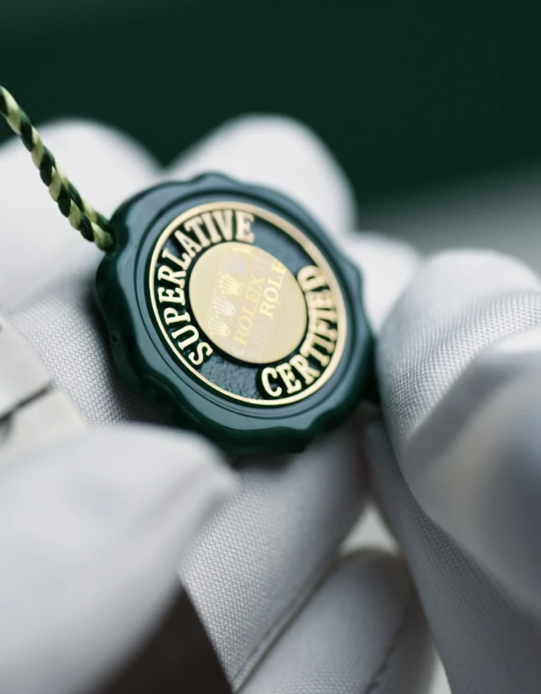 Rolex Watchmaking know how -Time Avenue