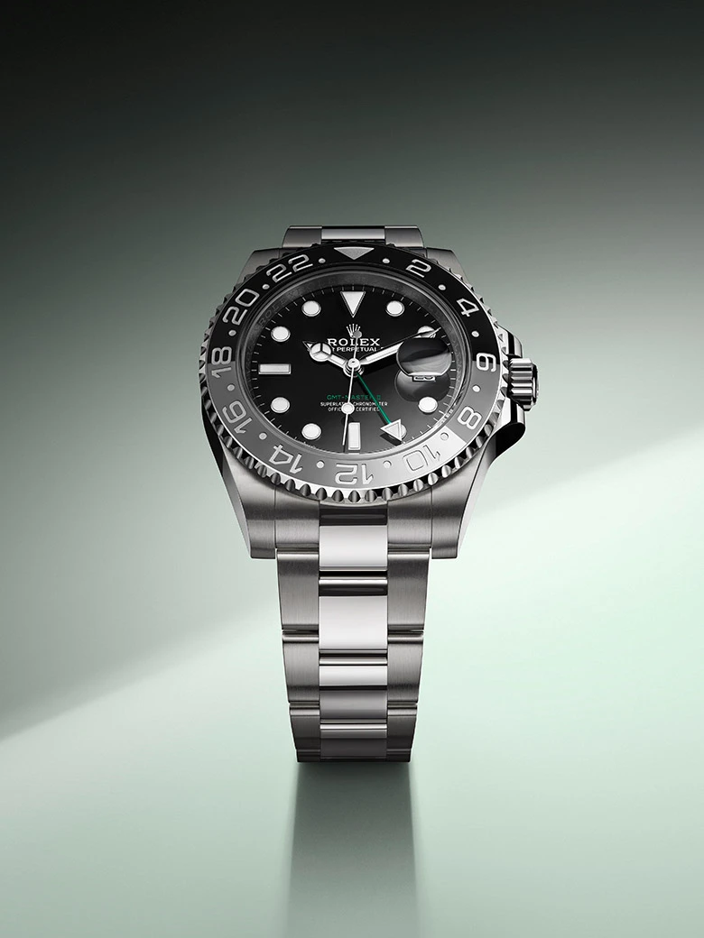 Rolex Gmt Master II Watches in Mumbai -Time Avenue