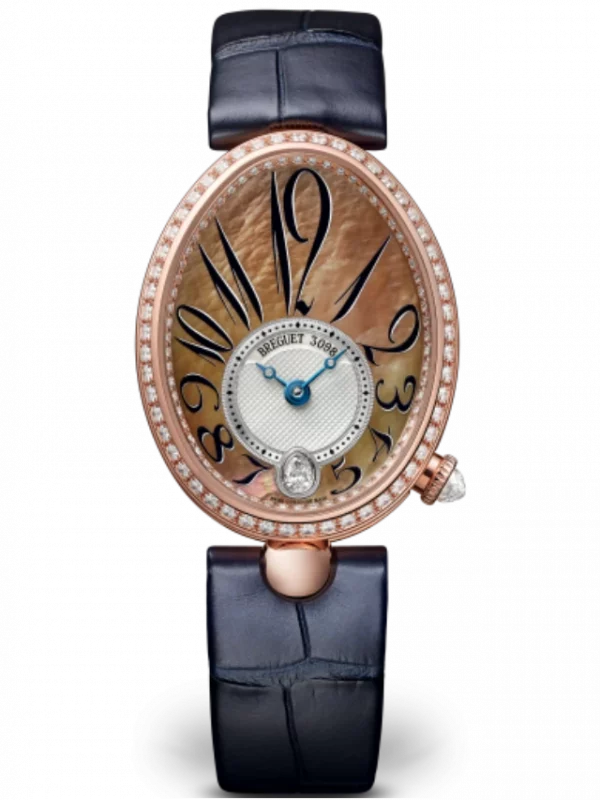 Breguet Reine de Naples 8918 8918BR/5T/964/D00D3L