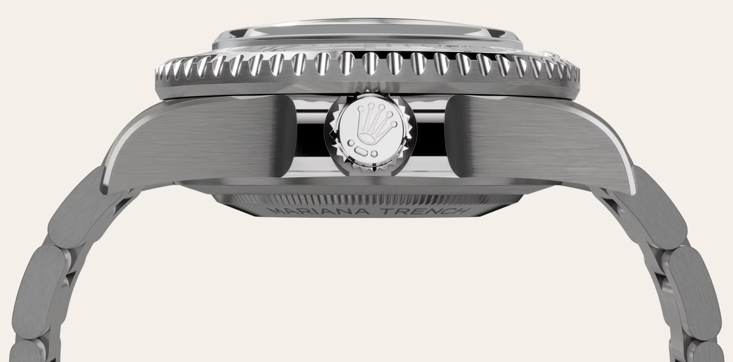 Rolex Deepsea in RLX titanium, M126067-0001 - Time Avenue