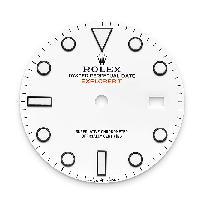 Rolex Explorer in Oystersteel, M226570-0001 - Time Avenue