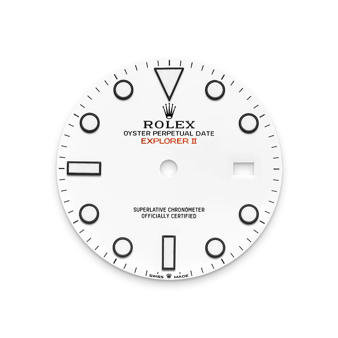 Rolex Explorer in Oystersteel, M226570-0001 - Time Avenue