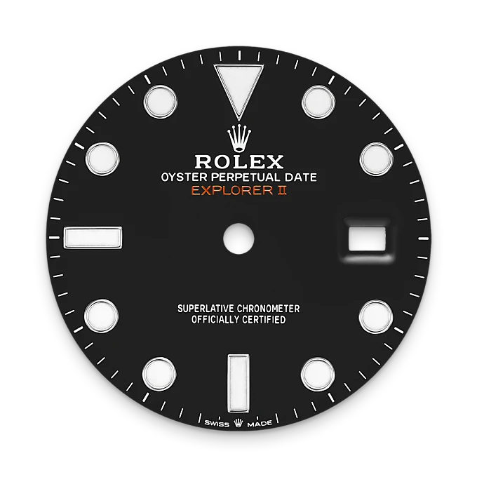 Rolex Explorer in Oystersteel, M226570-0002 - Time Avenue