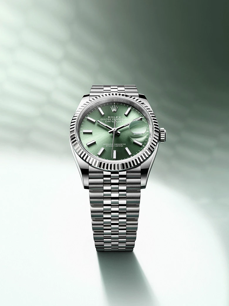 Rolex Datejust Watches in Mumbai -Time Avenue