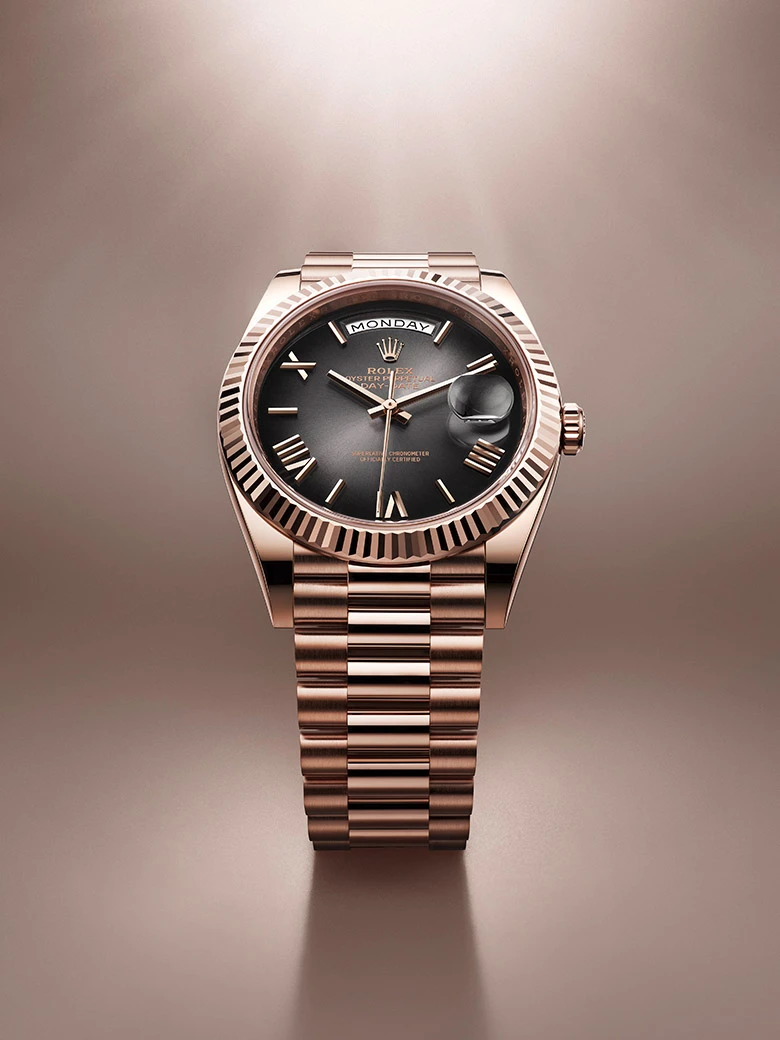 Rolex Day-Date Watches in Mumbai- Time Avenue