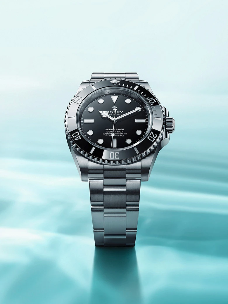 Rolex Submariner Watches in Mumbai-Time Avenue