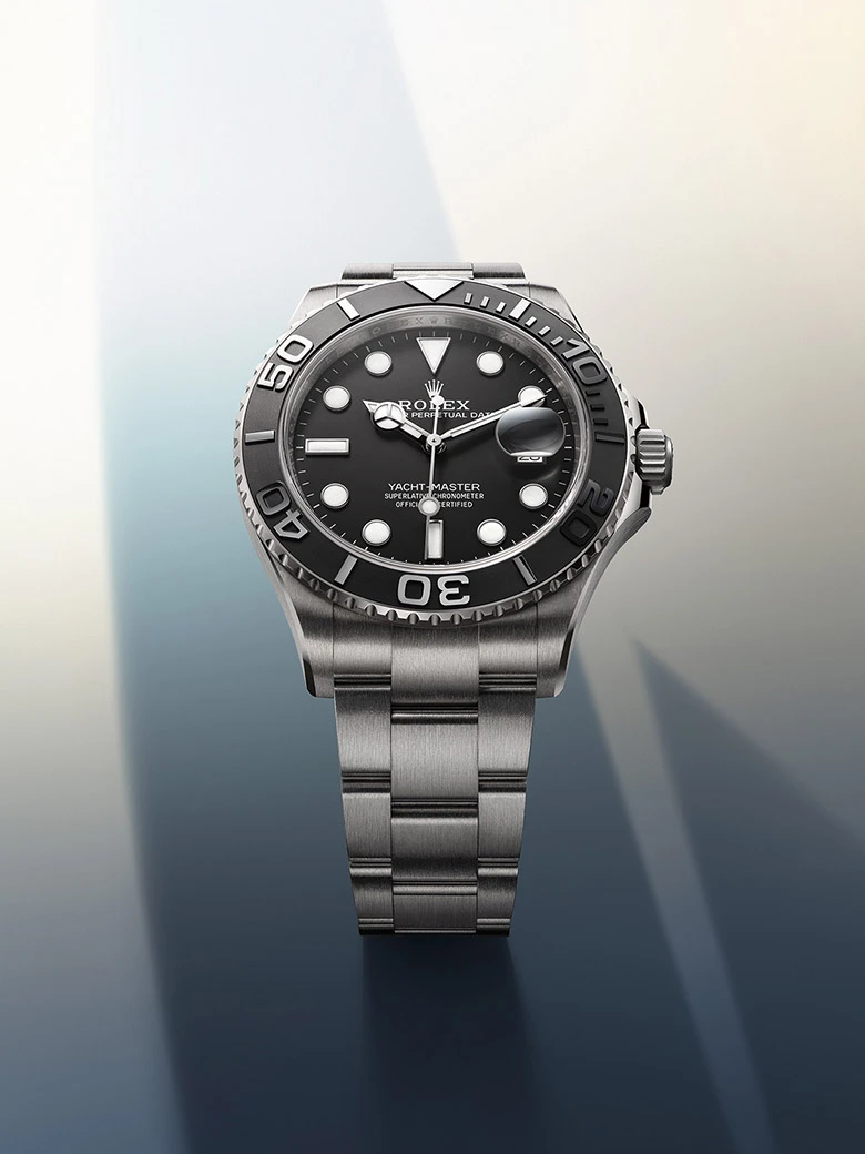 Rolex Yacht Master Watches in Mumbai -Time Avenue