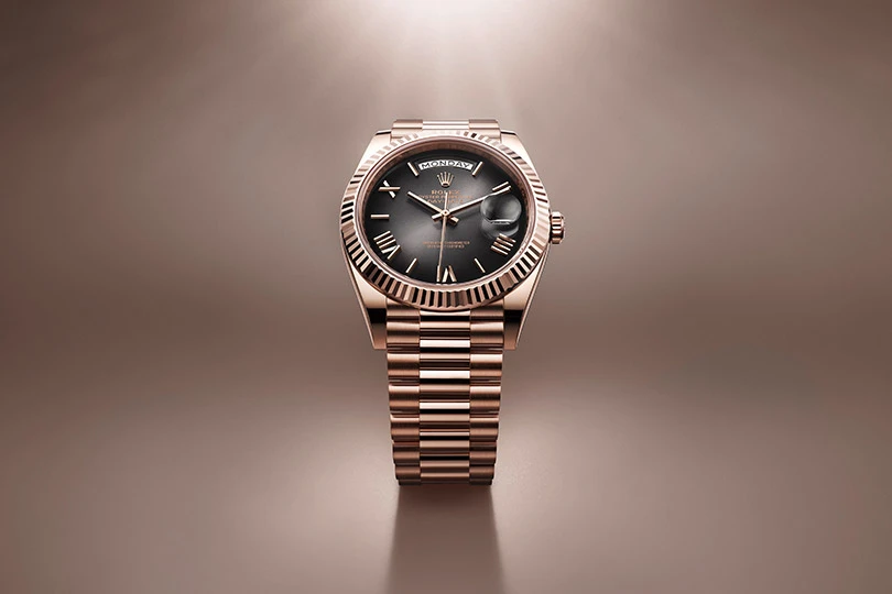 Rolex Day-Date Watches in Mumbai - Time Avenue