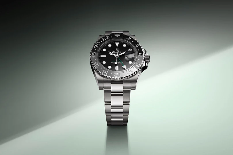 Rolex Lady GMT-Master II Watches in Mumbai- Time Avenue