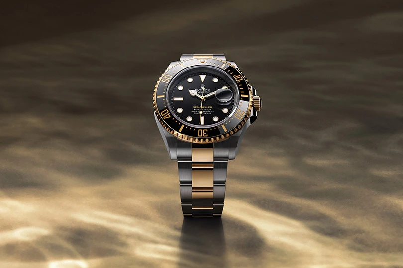 Rolex Sea-Dweller Watches in Mumbai- Time Avenue