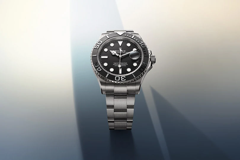 Rolex Yacht Master Watches in Mumbai -Time Avenue