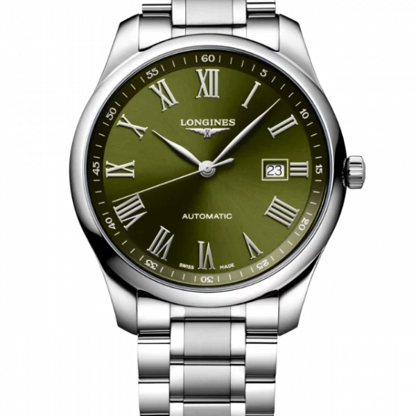Longines Master Collection L2.893.4.09.6