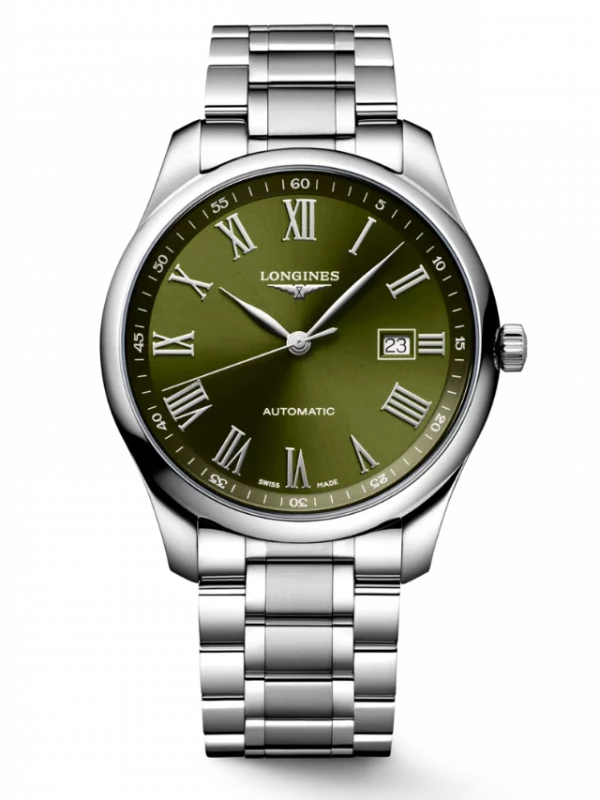 Longines Master Collection L2.893.4.09.6