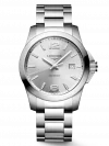 Longines Conquest L3.759.4.76.6