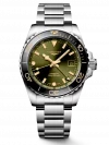 Longines Hydroconquest GMT L3.790.4.06.6