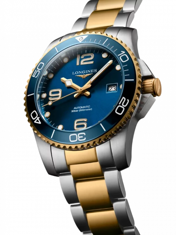 Longines Hydroconquest L3.781.3.96.7