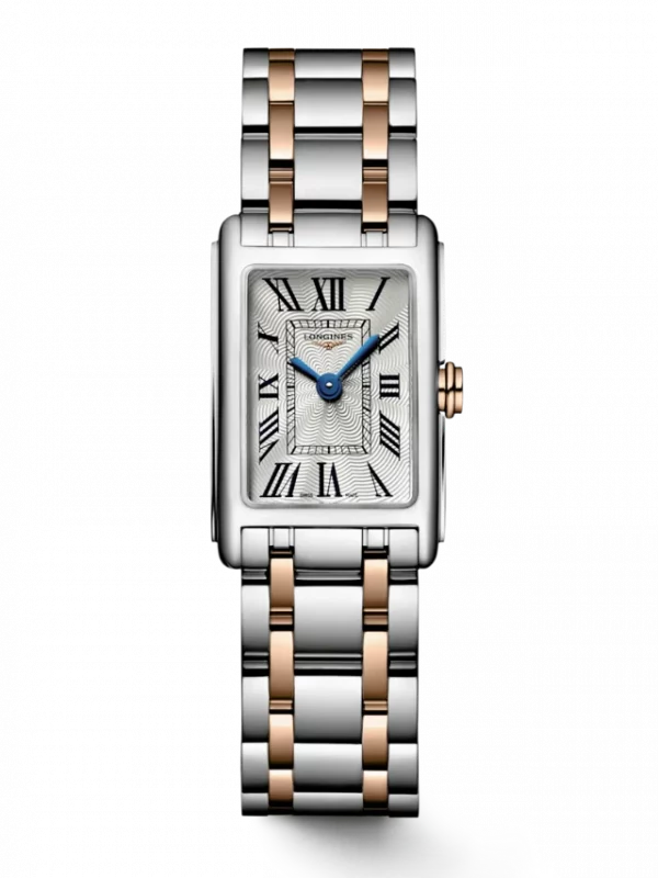 LONGINES DOLCEVITA L5.258.5.71.7