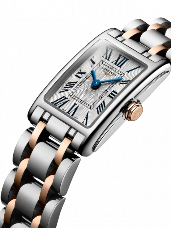 LONGINES DOLCEVITA L5.258.5.71.7