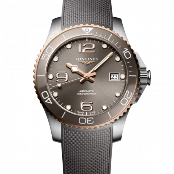 Longines Hydroconquest L3.780.3.78.9