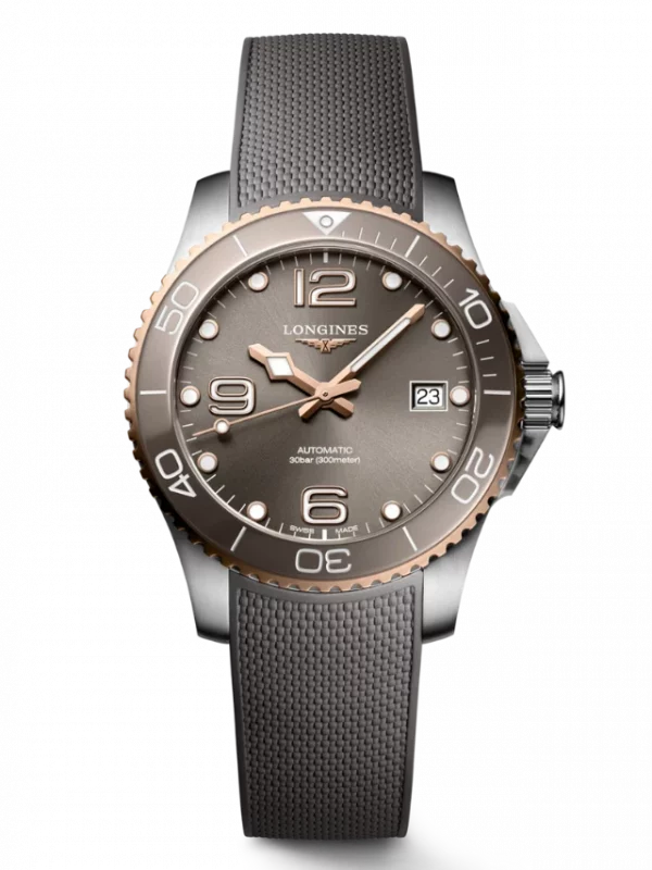 Longines Hydroconquest L3.780.3.78.9