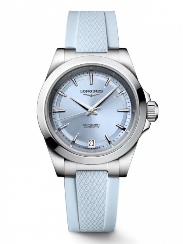 Longines Conquest L3.430.4.92.9