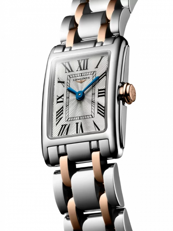 LONGINES DOLCEVITA L5.258.5.71.7