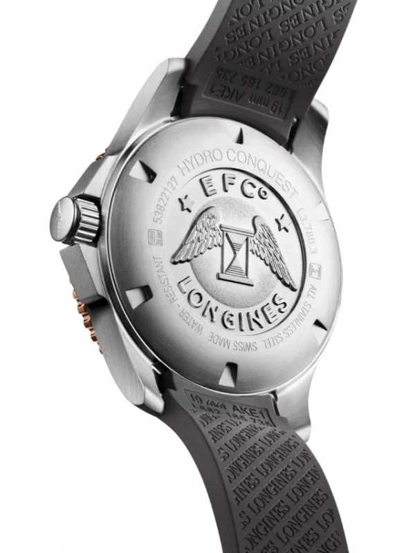 Longines Hydroconquest L3.780.3.78.9