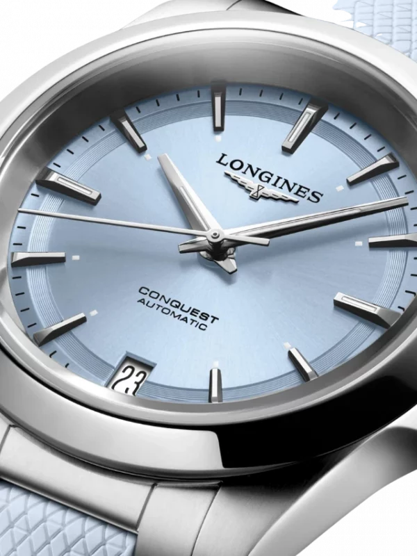 Longines Conquest L3.430.4.92.9