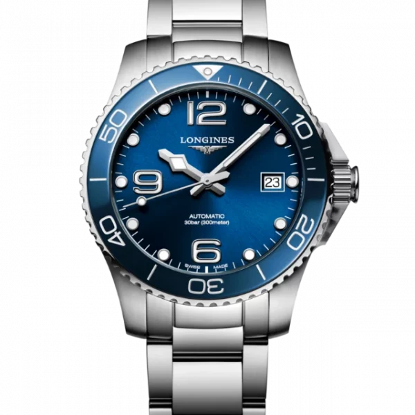 Longines Hydroconquest L3.780.4.96.6